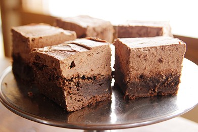 brownies