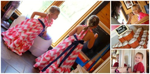 Misc Wedding Collage